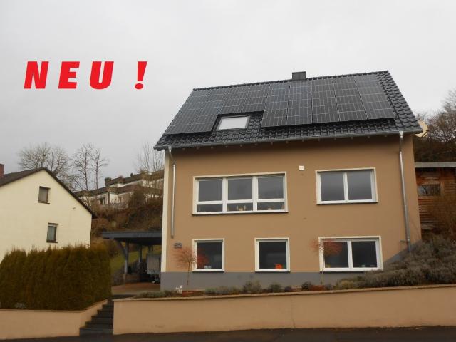 Eigenheim oder Kapitalanlage interessante Immobilie in sehr gutem Zustand !
