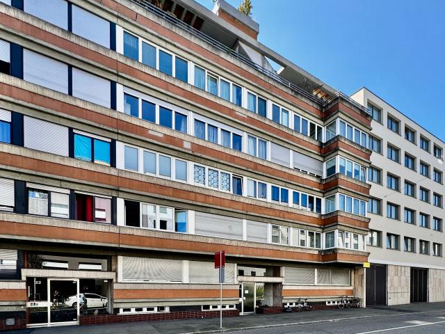 Eigenheim oder Renditeobjekt im Herzen von Basel