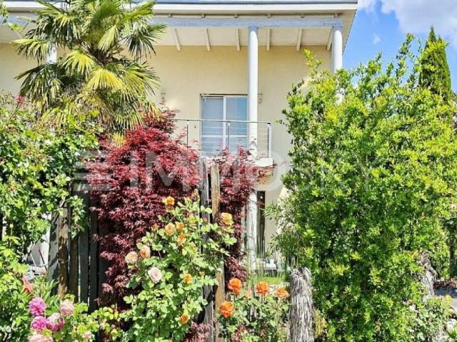 Eigenheim mit Garten in Bestzustand