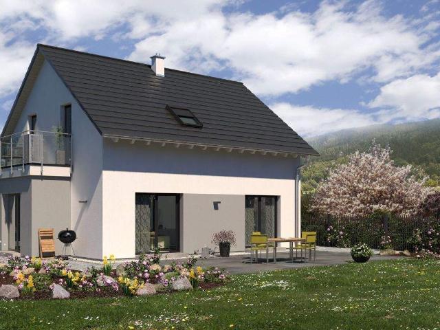 Eigenheim statt Miete zahlen! QNG Förderung in Mahlow Blankenfelde nutzen