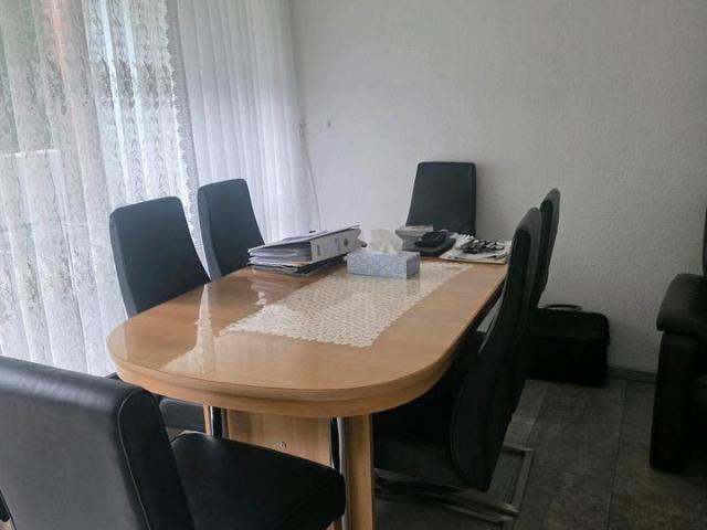 Eigentum Wohnung