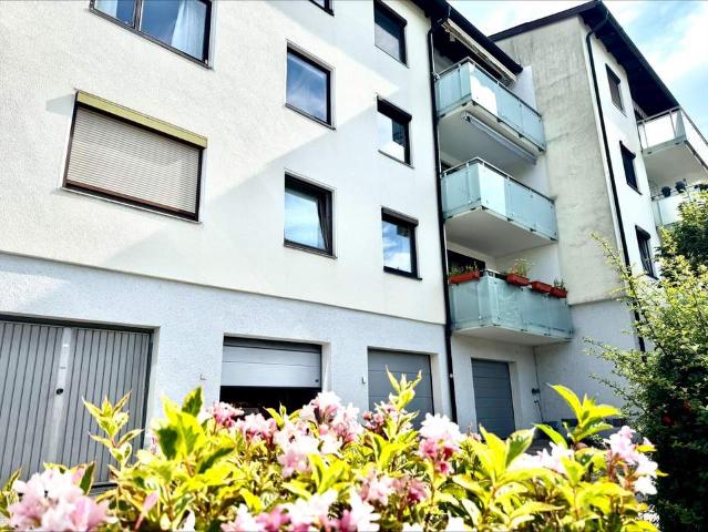 Eigentum am Pöstlingberg: Sonnige Wohnung mit Loggia