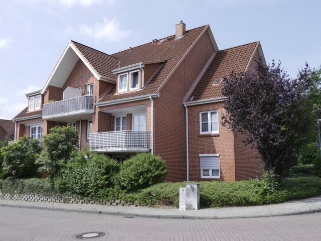 Eigentum im beliebten Schwedenviertel in Stade erwerben