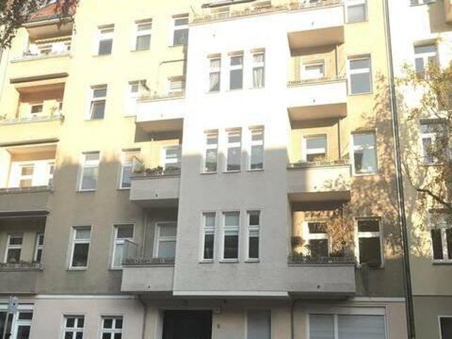 Eigentum in Berlins City