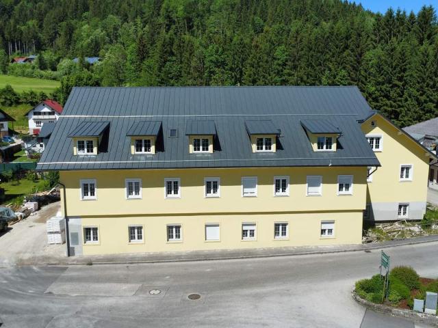 Eigentum in Lunz am See – frisch renoviert, Einzug ab Sommer 2026