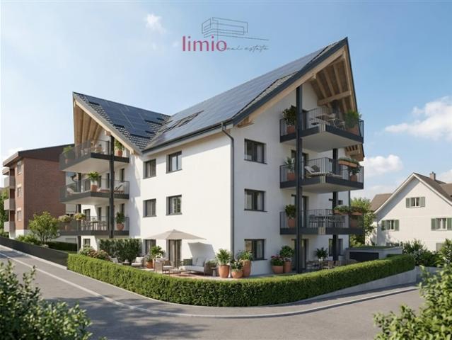 EIGENTUM MIT WENIGER EIGENKAPITAL NEUBAU IN SIRNACH