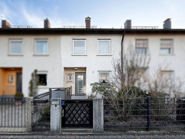 Eigentum statt Etagenwohnung Kein Neubau. Aber dein Neuanfang
