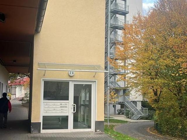 Eigentumswohnung mit 4 Zimmern in Sankt Augustin