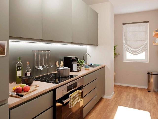 Eigentumswohnung mit Terrasse für entspannte Momente