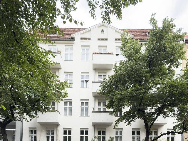 Eigentumswohnung mit attraktiver Rendite