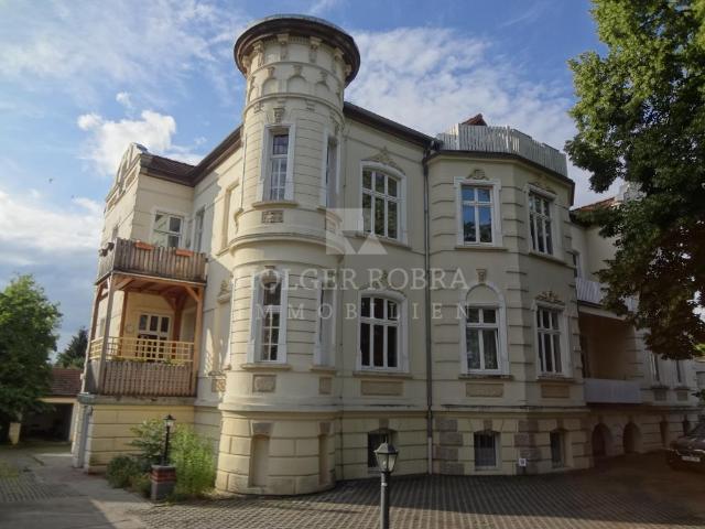 Eigentumswohnung mit Balkon und Stellplatz vermietet