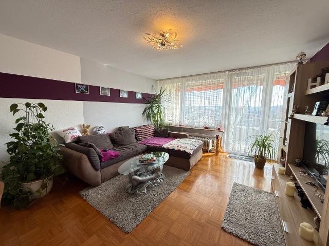 EIGENTUMSWOHNUNG MIT GARAGE IM HAGENBACHER RING