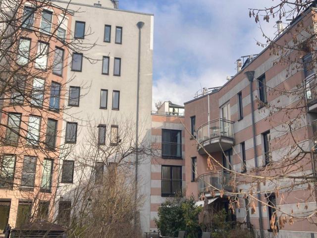 Single oder Pärchenwohnung Provisionsfrei inkl. Heizkosten