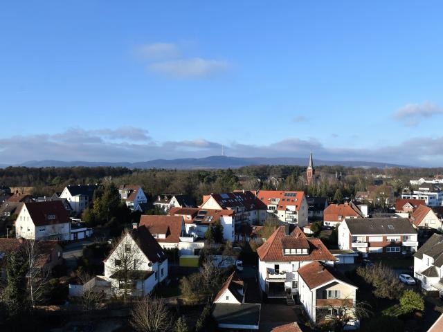 Wohnung 66 m2 Bielefeld