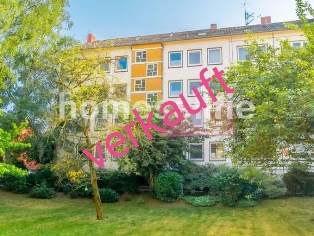 Eigentumswohnung ohne Provisionsschmerz