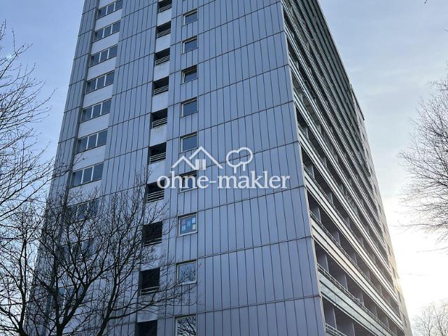 Eigentumswohnung en in Hamburg Osdorf zu verkaufen 33,6qm