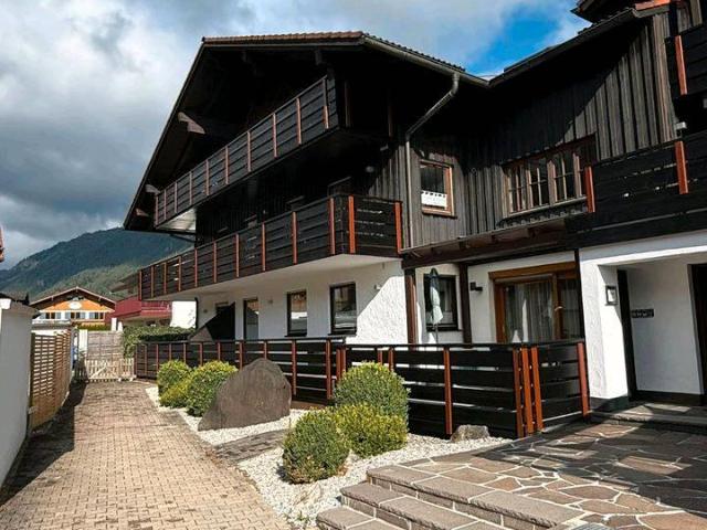 Eigentumswohnung Ferienwohnung