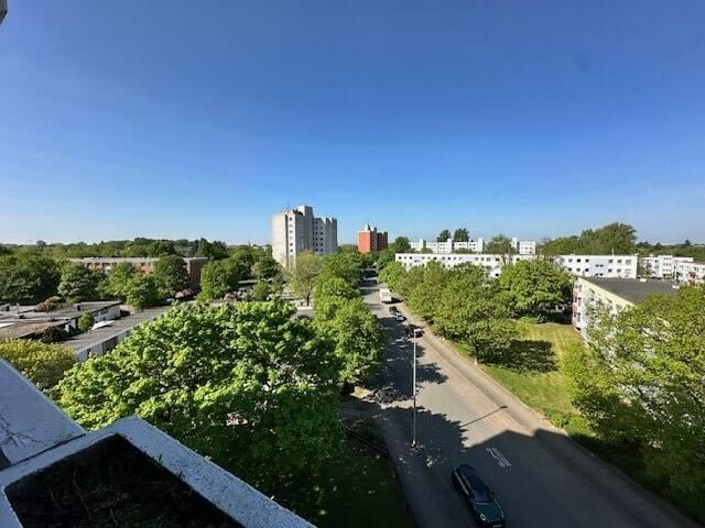 Eigentumswohnung Hannover/Bemerode