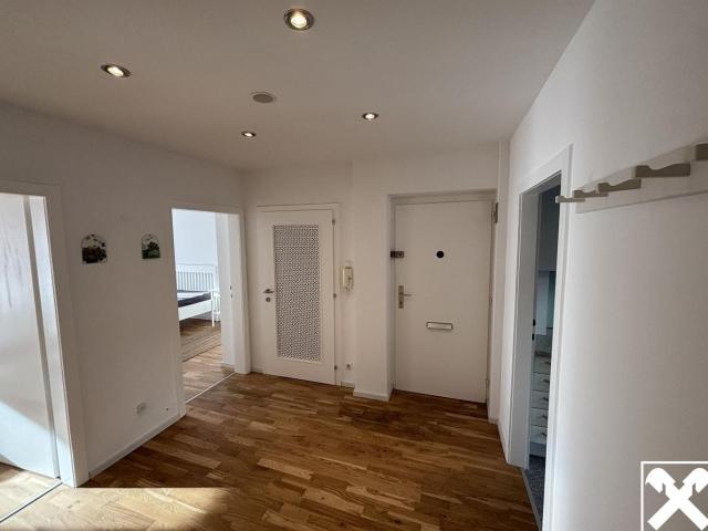 Eigentumswohnung Hasnerstraße