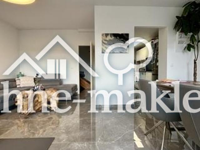 Eigentumswohnung im Maisonette Stil im grünen Süden Berlins