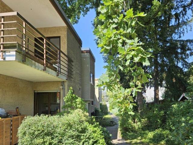 Eigentumswohnung, 1.OG DG, 3 Zimmer, mit Terrasse, Balkon und Garage, in Berlin Lichterfelde