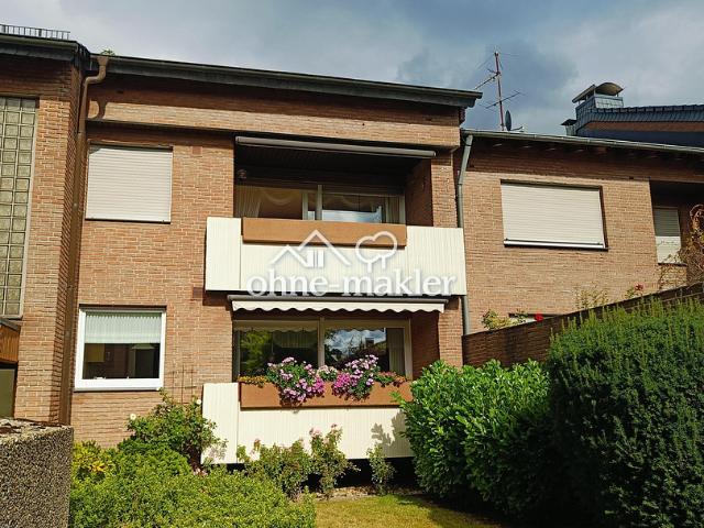 Eigentumswohnung in Marl Polsum EP Grundstück