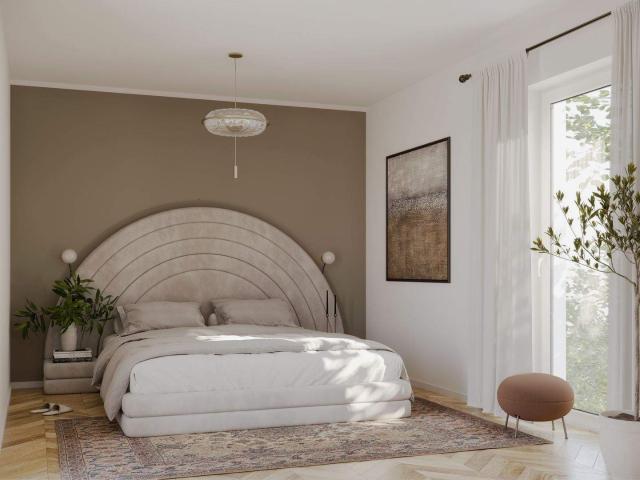 Eigentumswohnung in Mehrfamilienhaus WE3