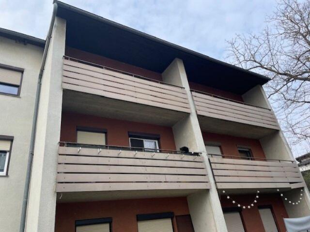 Eigentumswohnung in Neusiedl am See, ruhige Randlage