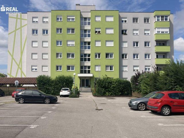 Eigentumswohnung in Obergrafendorf provisionsfrei für den Käufer