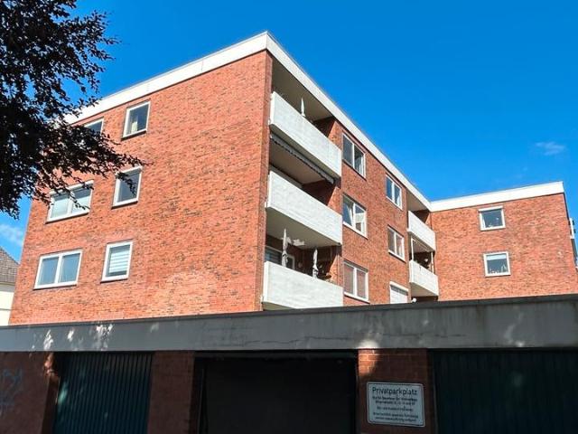Eigentumswohnung in Oldenburg BürgerfeldeEhnernviertel 3 ZKB
