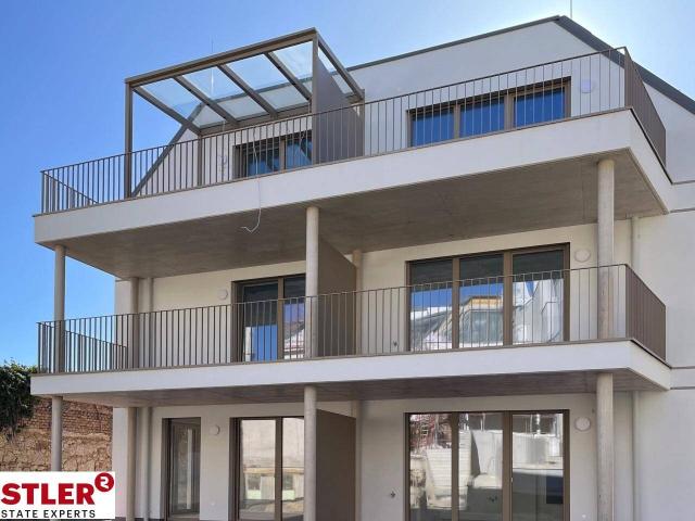 Eigentumswohnung in Bad Vöslau