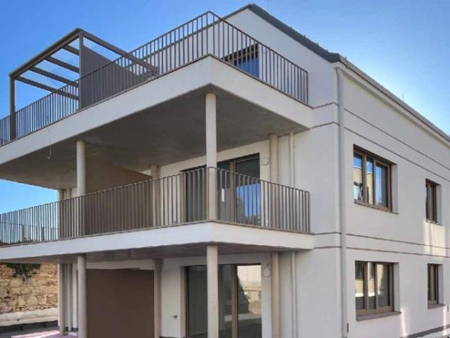 Eigentumswohnung in Bad Vöslau