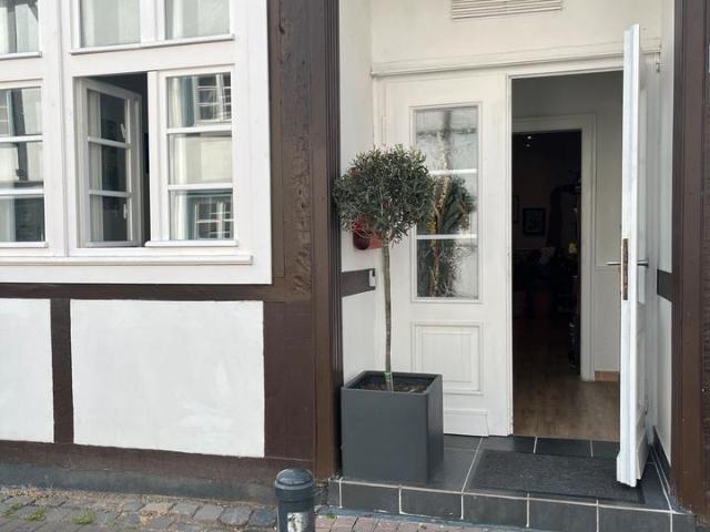 Eigentumswohnung in der Soester Innenstadt