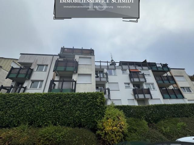 Eigentumswohnung in familienfreundlicher und guter Lage von Lüdenscheid Wehberg