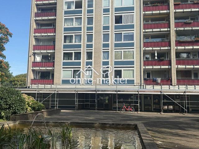 Eigentumswohnung in Hamburg Wandsbek