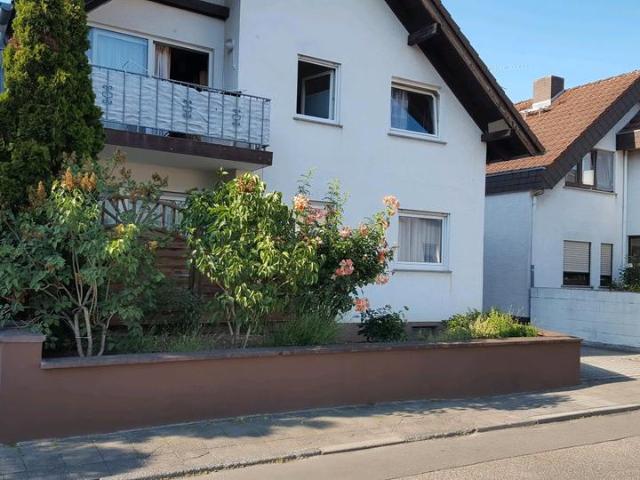 Eigentumswohnung in Lampertheim von privat zu verkaufen