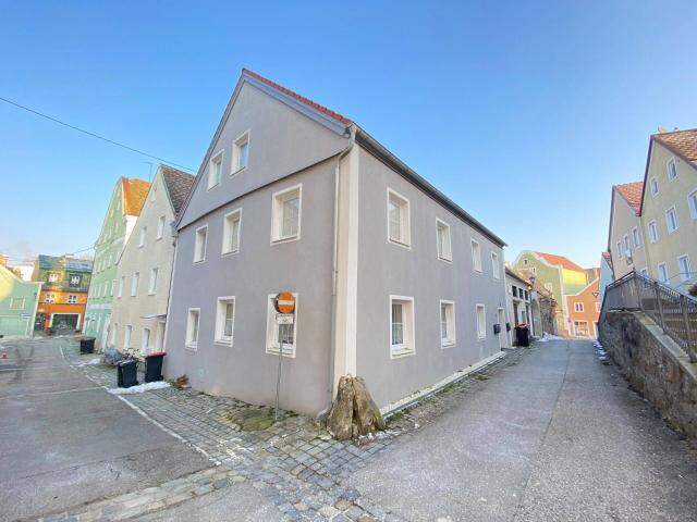 PREISHIT Eigentumswohnung im Zentrum