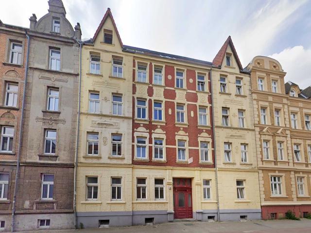 Eigentumswohnung in Stralsund Tribseer Vorstadt
