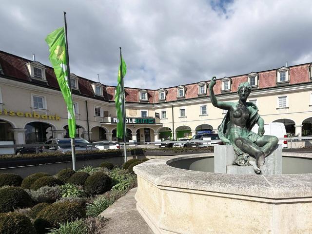 Eigentumswohnung inmitten von Laxenburg