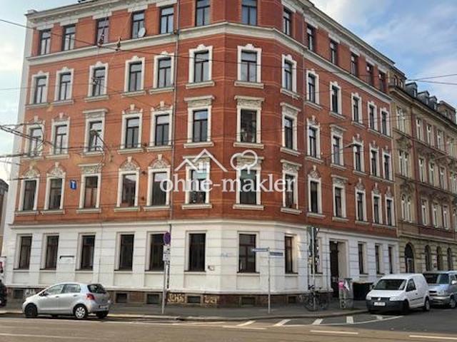 Eigentumswohnung Leipzig Connewitz