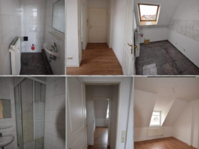 Eigentumswohnung Leipzig DG