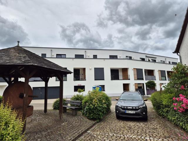 Eigentumswohnung Penthouse in Irsch bei Saarburg
