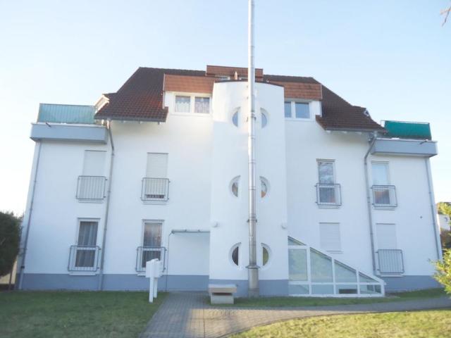 Eigentumswohnung von privat