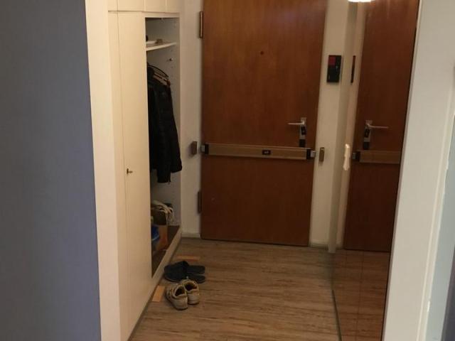 Eigentumswohnung Wohnung
