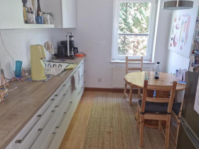 Eigentumswohnung Wohnung Wiesbaden Mainz Kastel Nähe Rheinufer