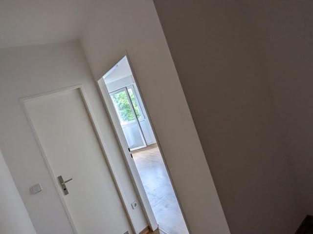 Eigentumswohnung zu verkaufen