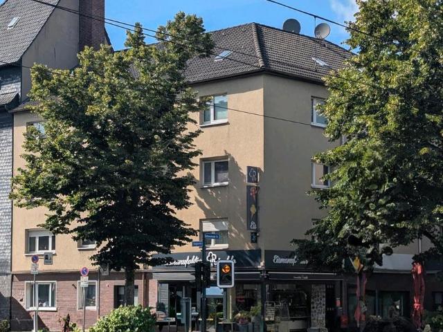 Eigentumswohnung 2 OG