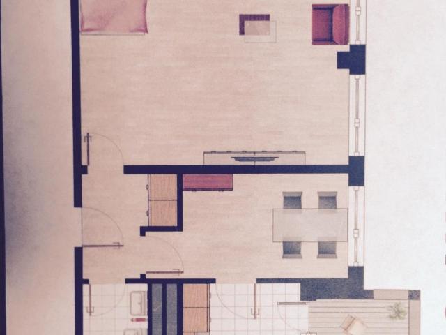 Eigentumswohnung 2 Zimmer 53m2 provisionsfrei!
