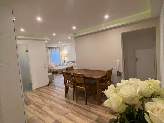 Eigentumswohnung 3,5 Zimmer Provisionsfrei privat