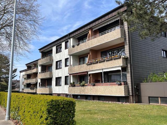 Eigentumswohnung 4 Zimmer in Berenbostel